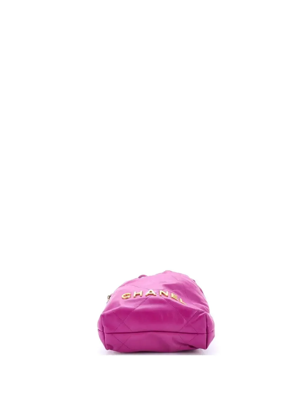Chanel 22 Chain Hobo Quilted Calfskin #290759C48B